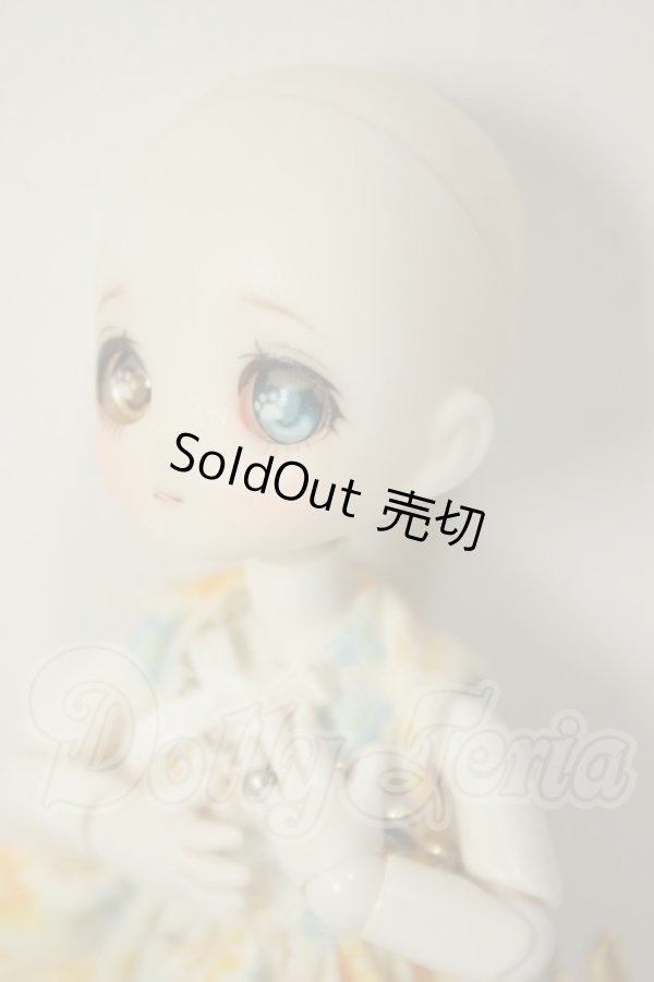 画像4: DOLLCE/ミニスウィーツドール スノーシナモン A-26-06-15-214-NY-ZA (4)