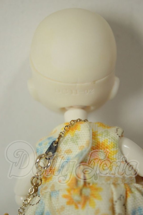 画像5: DOLLCE/ミニスウィーツドール スノーシナモン A-26-06-15-214-NY-ZA (5)