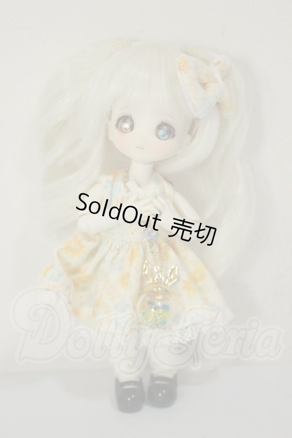 画像6: DOLLCE/ミニスウィーツドール スノーシナモン A-26-06-15-214-NY-ZA (6)
