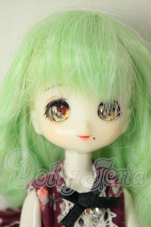 画像1: DOLLCE/ミニスウィーツドール スノーシナモン A-26-06-15-216-NY-ZA (1)