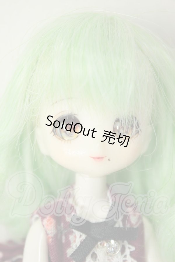 画像1: DOLLCE/ミニスウィーツドール スノーシナモン A-26-06-15-216-NY-ZA (1)