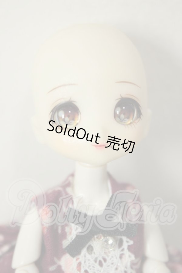 画像2: DOLLCE/ミニスウィーツドール スノーシナモン A-26-06-15-216-NY-ZA (2)