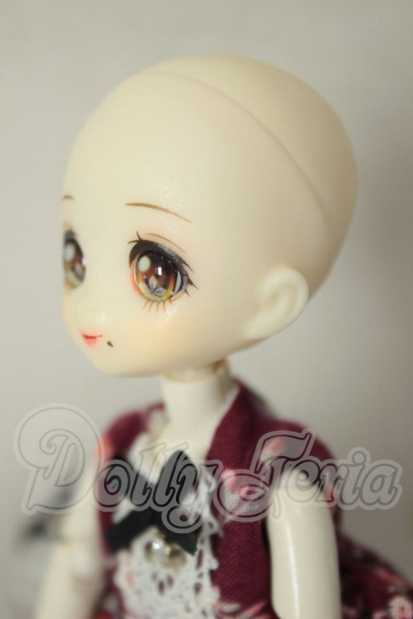 画像4: DOLLCE/ミニスウィーツドール スノーシナモン A-26-06-15-216-NY-ZA (4)