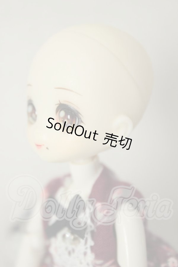 画像4: DOLLCE/ミニスウィーツドール スノーシナモン A-26-06-15-216-NY-ZA (4)
