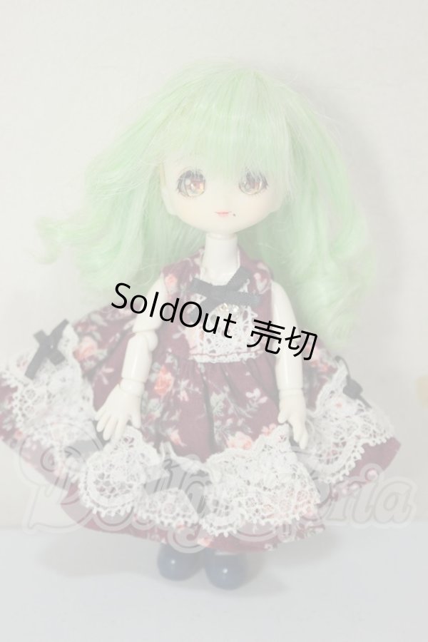 画像6: DOLLCE/ミニスウィーツドール スノーシナモン A-26-06-15-216-NY-ZA (6)