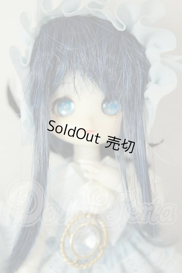 画像1: DOLLCE/ミニスウィーツドール スノーシナモン A-26-06-15-217-NY-ZA (1)