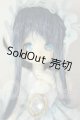 画像: DOLLCE/ミニスウィーツドール スノーシナモン A-26-06-15-217-NY-ZA