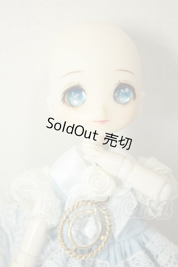 画像2: DOLLCE/ミニスウィーツドール スノーシナモン A-26-06-15-217-NY-ZA (2)