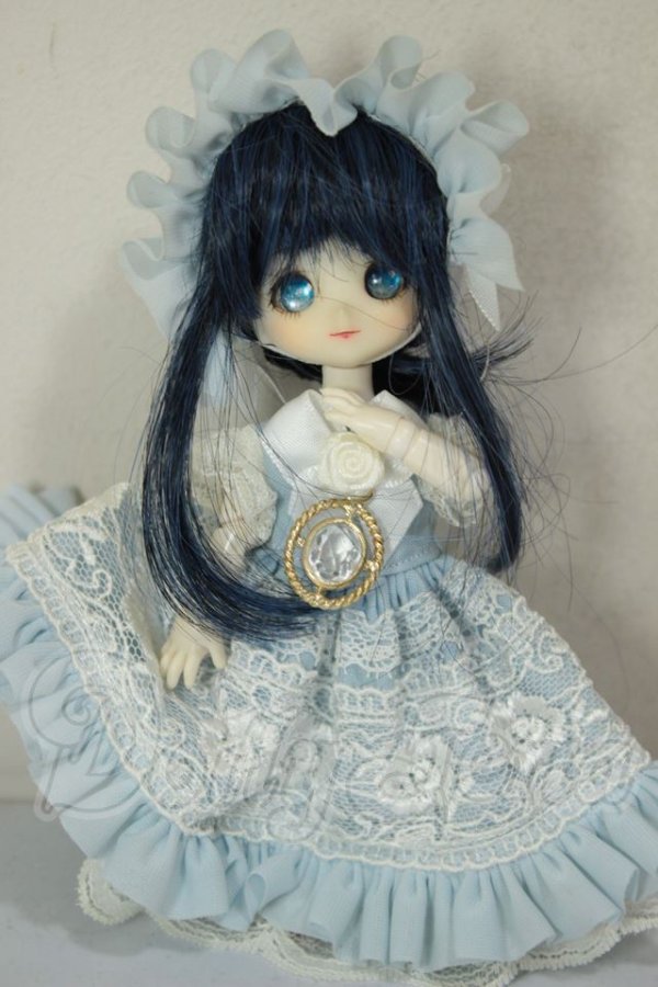 画像6: DOLLCE/ミニスウィーツドール スノーシナモン A-26-06-15-217-NY-ZA (6)