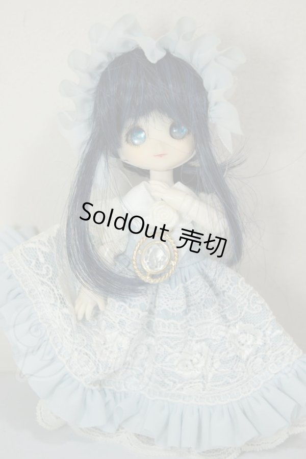 画像6: DOLLCE/ミニスウィーツドール スノーシナモン A-26-06-15-217-NY-ZA (6)