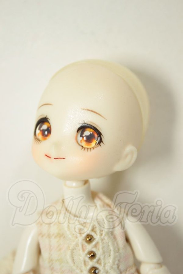画像2: DOLLCE/ミニスウィーツドール スノーシナモン A-26-06-15-219-NY-ZA (2)