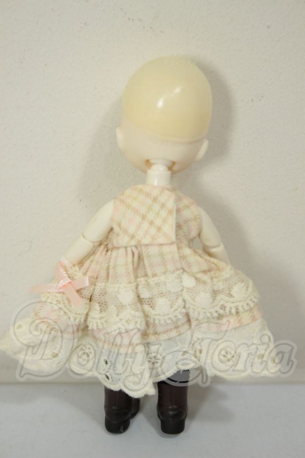 画像4: DOLLCE/ミニスウィーツドール スノーシナモン A-26-06-15-219-NY-ZA (4)