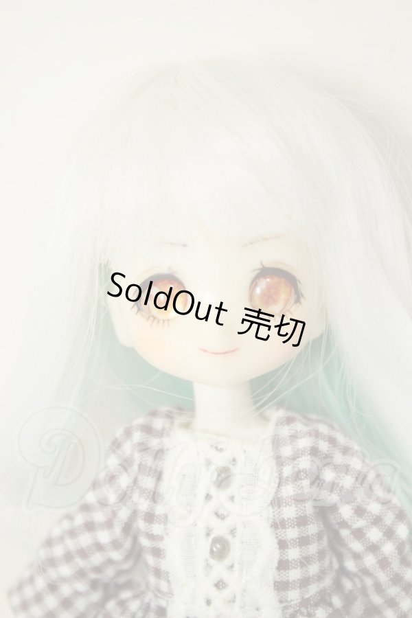 画像1: DOLLCE/ミニスウィーツドール スノーシナモン A-26-06-15-234-NY-ZA (1)