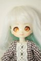 画像: DOLLCE/ミニスウィーツドール スノーシナモン A-26-06-15-234-NY-ZA