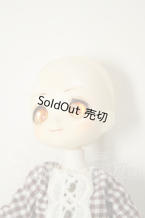 画像2: DOLLCE/ミニスウィーツドール スノーシナモン A-26-06-15-234-NY-ZA (2)