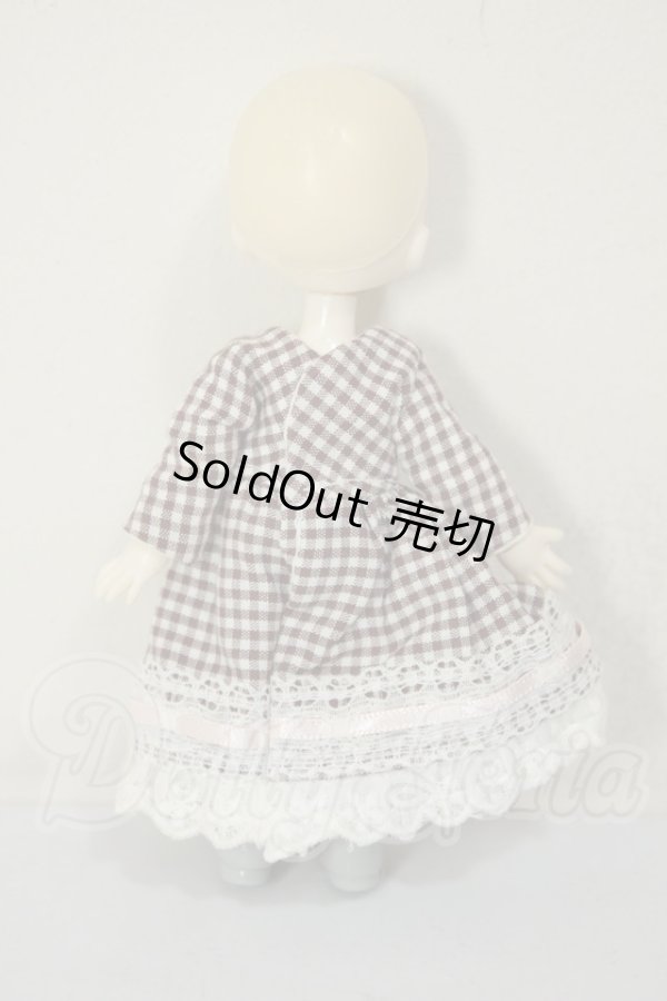 画像4: DOLLCE/ミニスウィーツドール スノーシナモン A-26-06-15-234-NY-ZA (4)