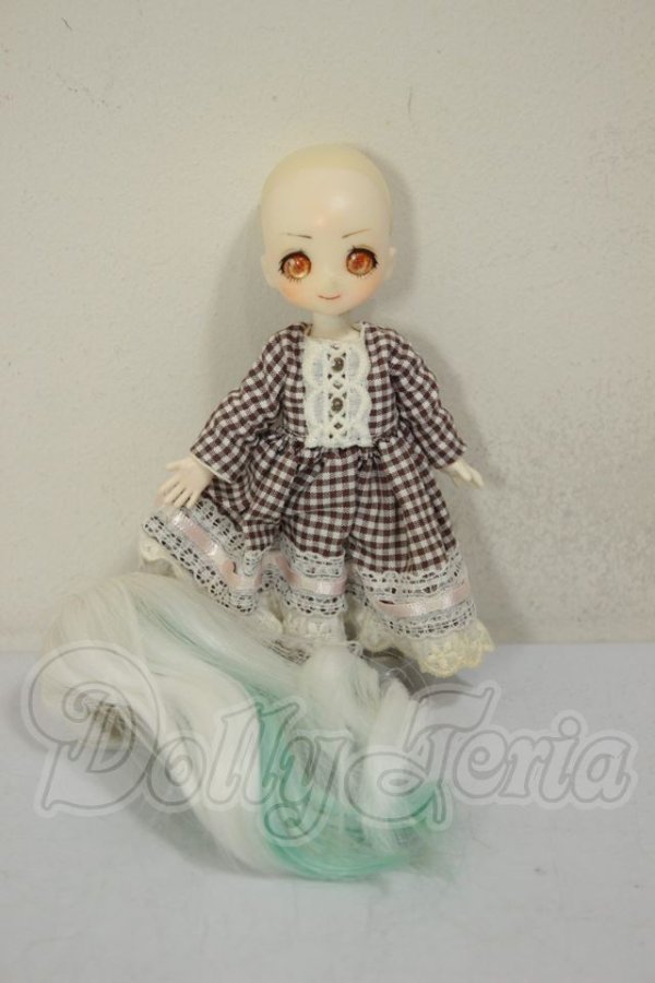 画像5: DOLLCE/ミニスウィーツドール スノーシナモン A-26-06-15-234-NY-ZA (5)
