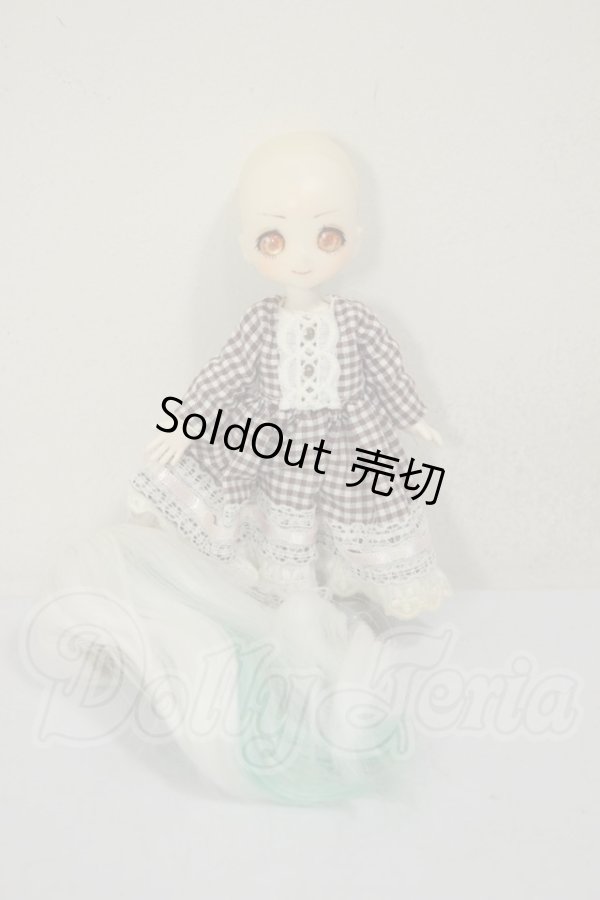 画像5: DOLLCE/ミニスウィーツドール スノーシナモン A-26-06-15-234-NY-ZA (5)