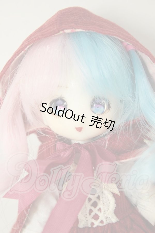 画像1: DOLLCE/ミニスウィーツドール スノーシナモン A-26-06-15-233-NY-ZA (1)