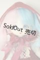画像: DOLLCE/ミニスウィーツドール スノーシナモン A-26-06-15-233-NY-ZA