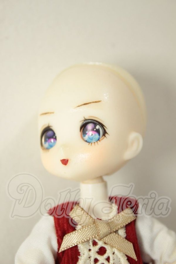 画像2: DOLLCE/ミニスウィーツドール スノーシナモン A-26-06-15-233-NY-ZA (2)