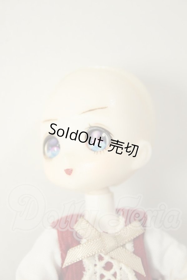 画像2: DOLLCE/ミニスウィーツドール スノーシナモン A-26-06-15-233-NY-ZA (2)