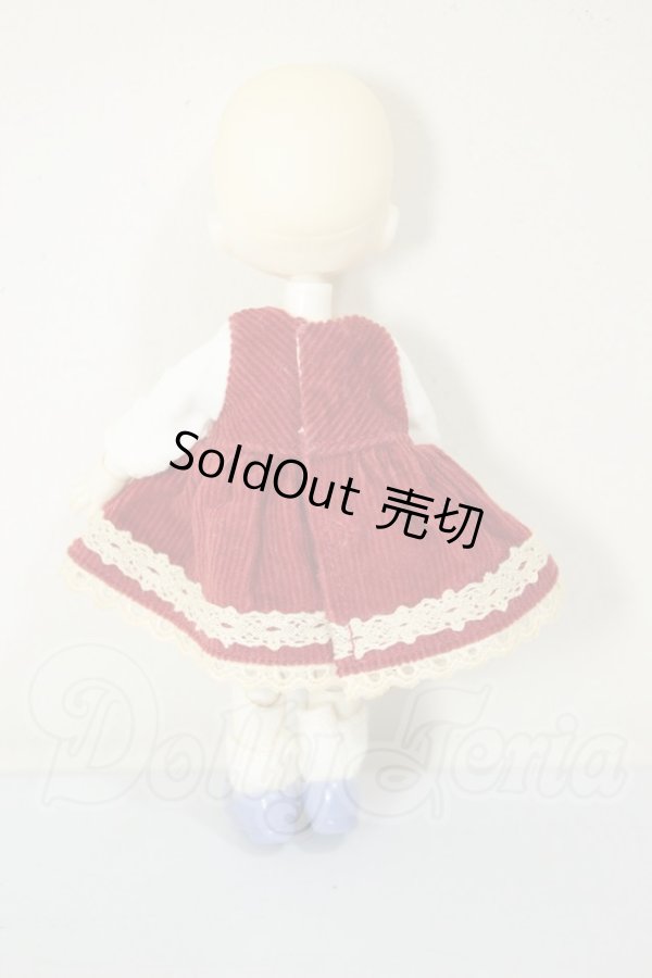 画像4: DOLLCE/ミニスウィーツドール スノーシナモン A-26-06-15-233-NY-ZA (4)