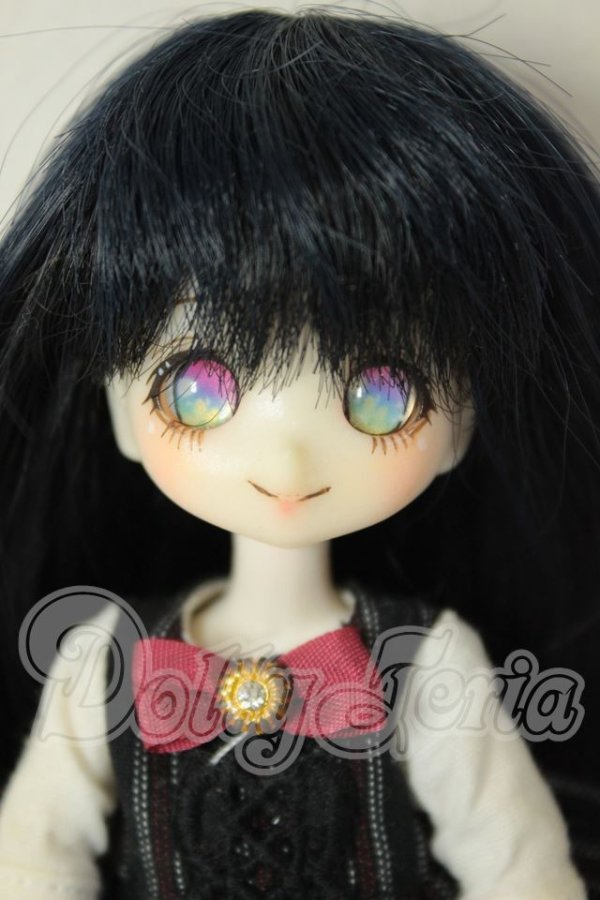 画像1: DOLLCE/ミニスウィーツドール スノーシナモン A-26-06-15-225-NY-ZA (1)