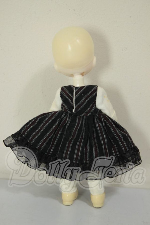画像4: DOLLCE/ミニスウィーツドール スノーシナモン A-26-06-15-225-NY-ZA (4)