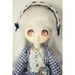 画像: DOLLCE/ミニスウィーツドール スノーシナモン A-26-06-15-226-NY-ZA