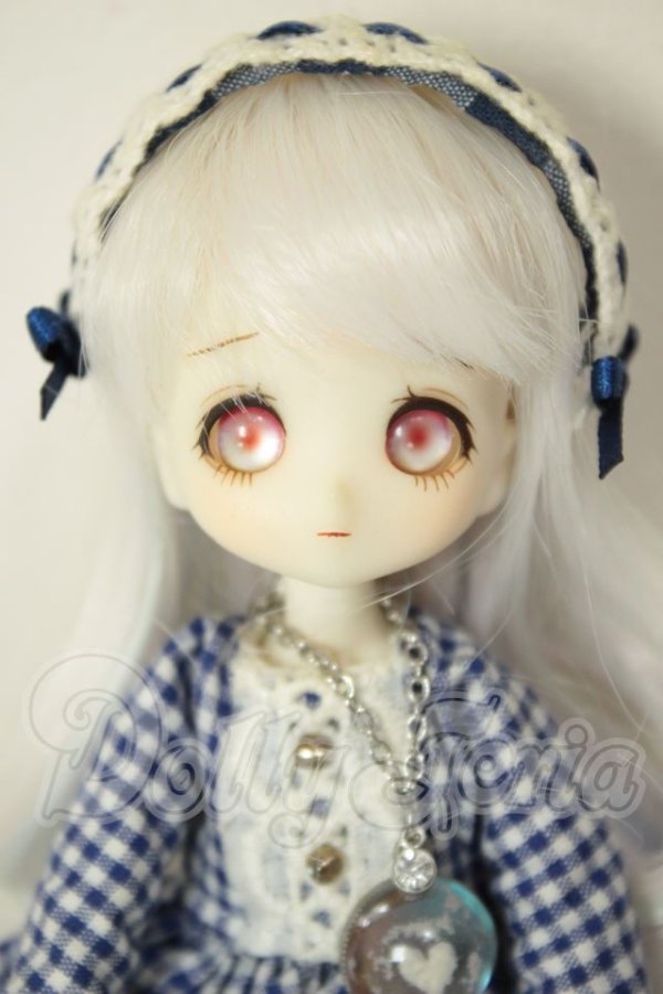 画像1: DOLLCE/ミニスウィーツドール スノーシナモン A-26-06-15-226-NY-ZA (1)