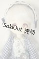 画像: DOLLCE/ミニスウィーツドール スノーシナモン A-26-06-15-226-NY-ZA