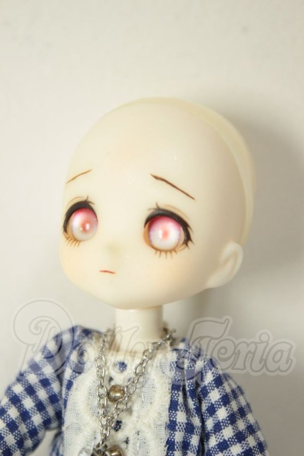 画像2: DOLLCE/ミニスウィーツドール スノーシナモン A-26-06-15-226-NY-ZA (2)