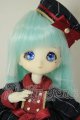 画像: DOLLCE/ミニスウィーツドール スノーシナモン A-26-06-15-215-NY-ZA