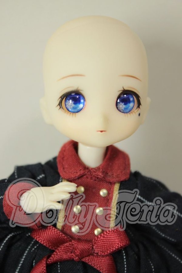 画像2: DOLLCE/ミニスウィーツドール スノーシナモン A-26-06-15-215-NY-ZA (2)
