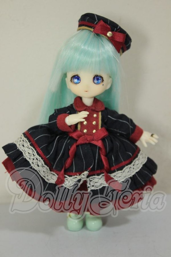 画像6: DOLLCE/ミニスウィーツドール スノーシナモン A-26-06-15-215-NY-ZA (6)