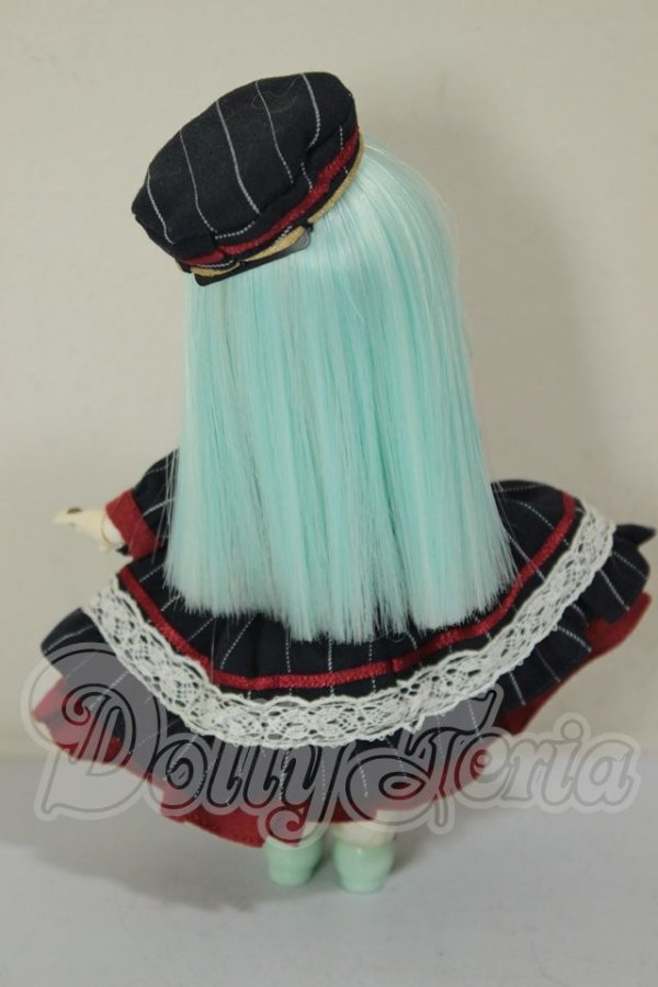 画像7: DOLLCE/ミニスウィーツドール スノーシナモン A-26-06-15-215-NY-ZA (7)
