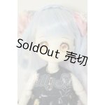 画像: DOLLCE/ミニスウィーツドール スノーシナモン A-26-06-15-224-NY-ZA