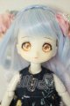 画像: DOLLCE/ミニスウィーツドール スノーシナモン A-26-06-15-224-NY-ZA