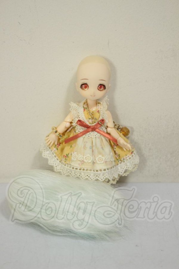 画像5: DOLLCE/ミニスウィーツドール/シナモン　表情違い A-26-06-15-239-NY-ZA (5)
