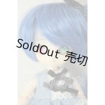 画像: DOLLCE/ミニスウィーツドール/シナモン　表情違い A-26-06-15-238-NY-ZA