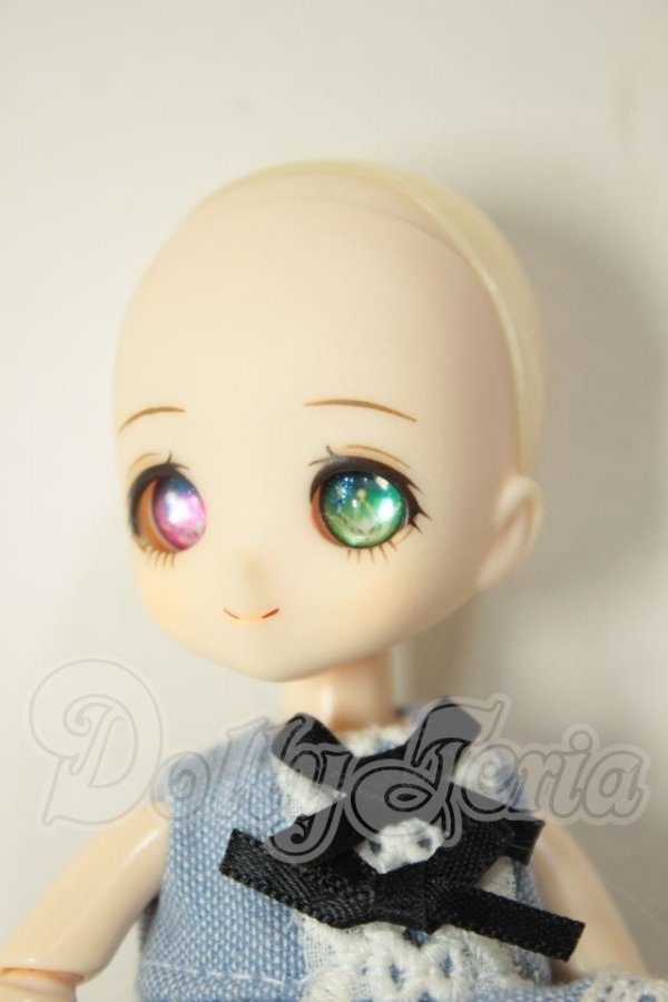 画像2: DOLLCE/ミニスウィーツドール/シナモン　表情違い A-26-06-15-238-NY-ZA (2)