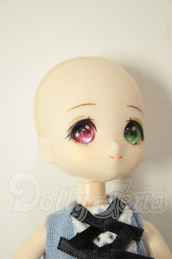 画像3: DOLLCE/ミニスウィーツドール/シナモン　表情違い A-26-06-15-238-NY-ZA (3)
