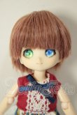 画像1: DOLLCE/ミニスウィーツドール/シナモン　表情違い A-26-06-15-236-NY-ZA (1)