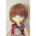 画像: DOLLCE/ミニスウィーツドール/シナモン 表情違い A-26-06-15-236-NY-ZA