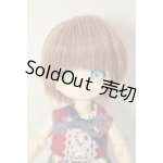 画像: DOLLCE/ミニスウィーツドール/シナモン　表情違い A-26-06-15-236-NY-ZA
