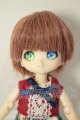 画像: DOLLCE/ミニスウィーツドール/シナモン　表情違い A-26-06-15-236-NY-ZA