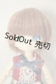 画像: DOLLCE/ミニスウィーツドール/シナモン　表情違い A-26-06-15-236-NY-ZA
