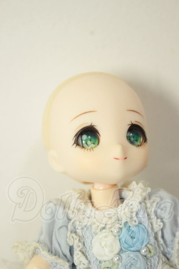 画像3: DOLLCE/ミニスウィーツドール/シナモン　表情違い A-26-06-15-237-NY-ZA (3)