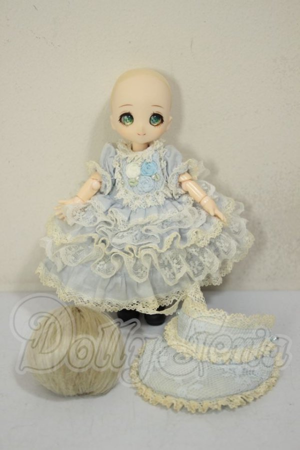 画像5: DOLLCE/ミニスウィーツドール/シナモン　表情違い A-26-06-15-237-NY-ZA (5)